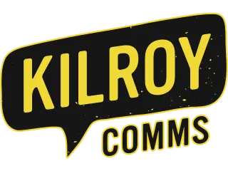 Logo Kilroy Communications